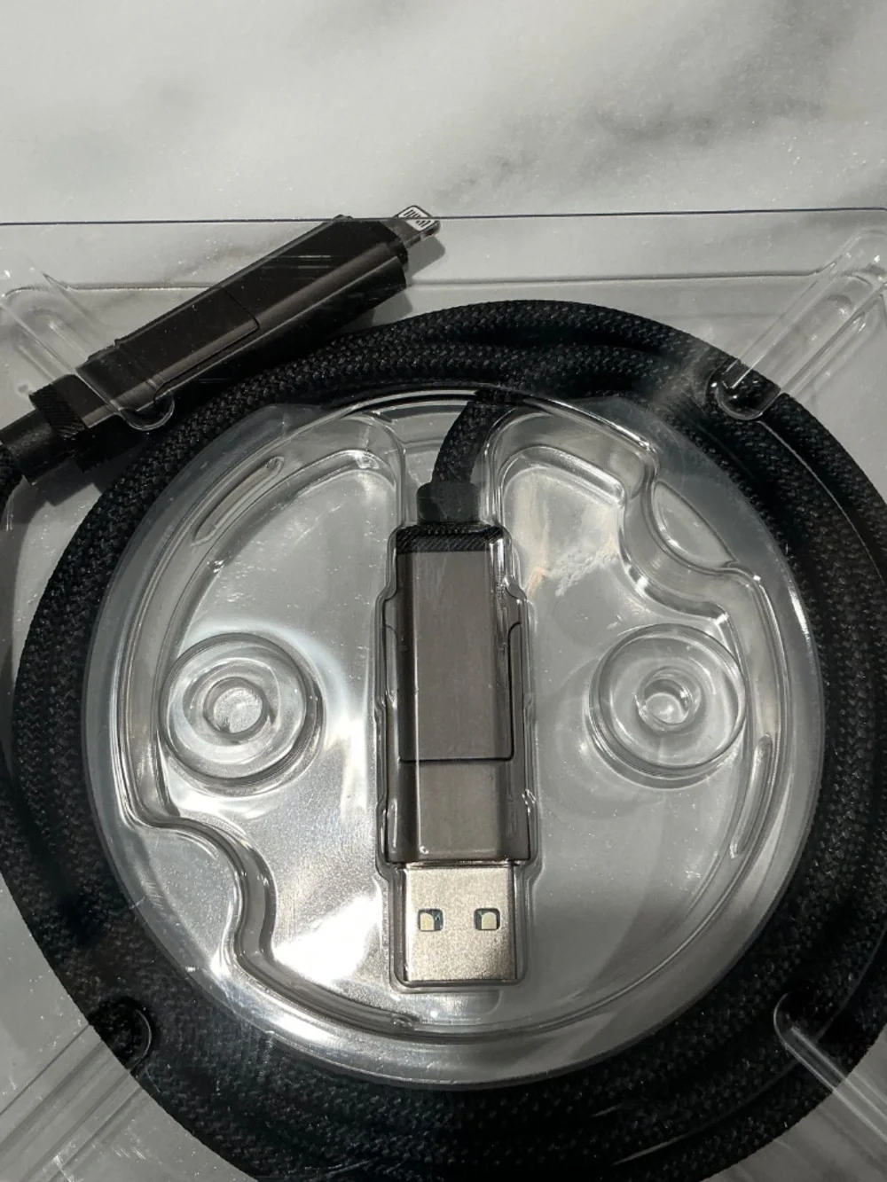 Fast Charging Cable